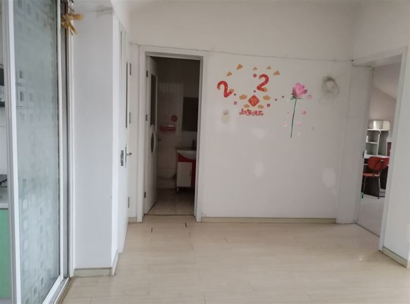 祥龙花园/套二阁楼/86/600/香港路天街西侧五金市场北侧